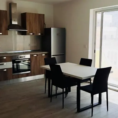 아파트 Cosy Flat 2