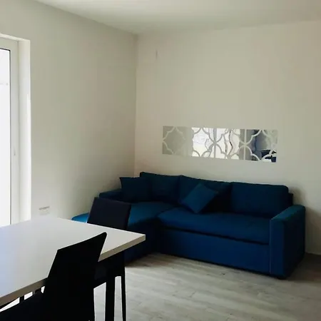 Cosy Flat 2 아파트