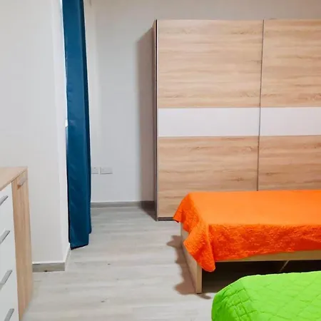 Cosy Flat 2 아파트 *