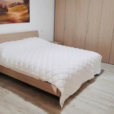 Cosy Flat 2 아파트