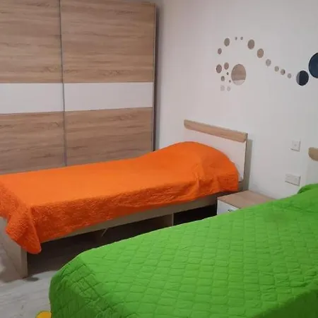 Cosy Flat 2 * 슬렌디